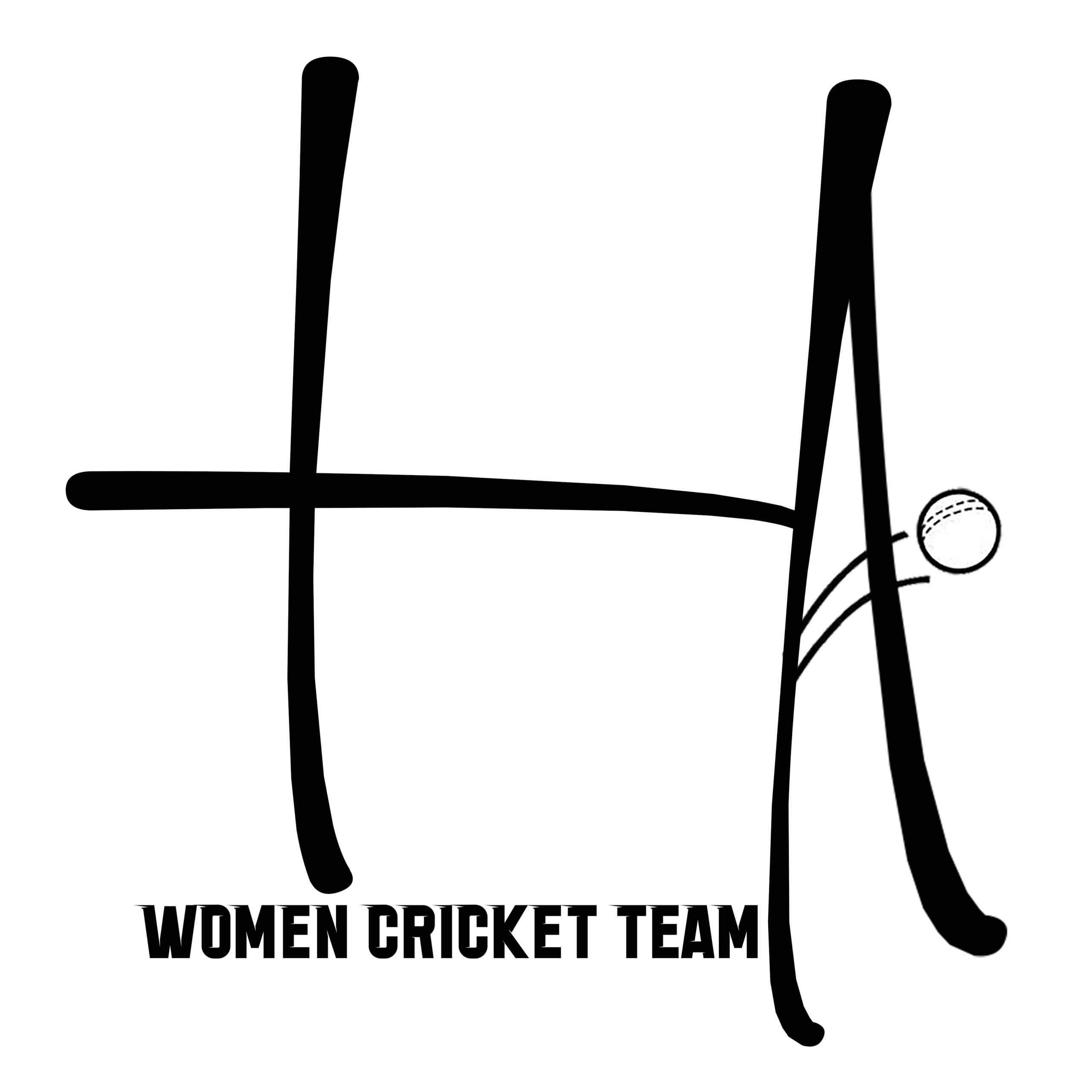 HA Women Cricket Team